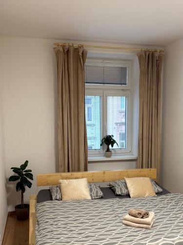Apartmán Bellevie (Apartman Bellevie) in ซนอยโม