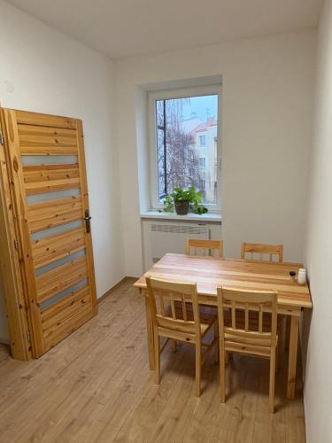 Apartmán Bellevie (Apartman Bellevie) in Зноймо