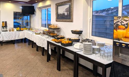 Na Crista da Onda in Nazaré