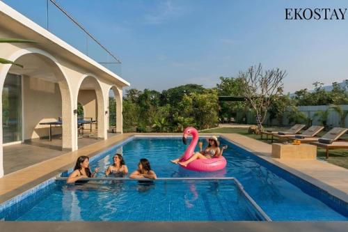 EKOSTAY - 7 Palms - image 3