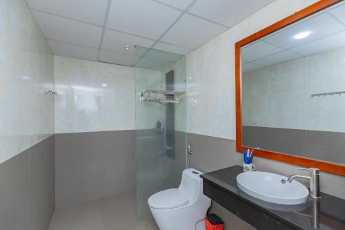 Vân - Căn hộ Oasky - image 3