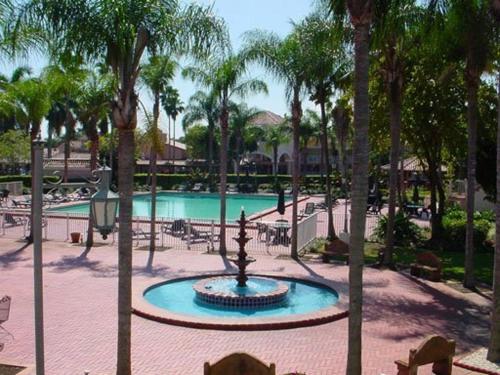 Grand Palms Spa & Golf Resort in Pembroke Pines, USA