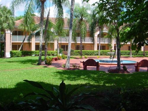 Grand Palms Spa & Golf Resort - image 14