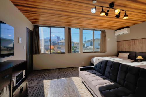 又楽坊 Matarakubo