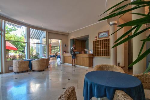 Vestabils, Hotel du Lac in Talloires-Montmin