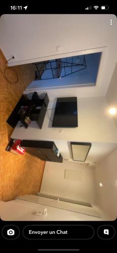 Le loft prestige