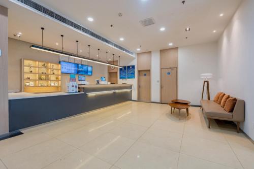Hanting Hotel Beijing Zhanqian Square in Jianguomen & Railway Station