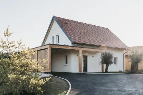 Das Dietrich - Landhaus 62 in Leibnitz, Österreich