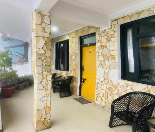 Faciliteter, Naini Hill View Boho in Nainital