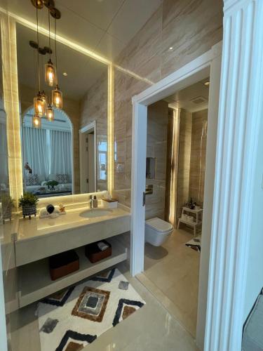 Villa in Madinat Zayid