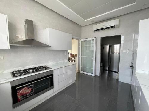 Villa in Madinat Zayid