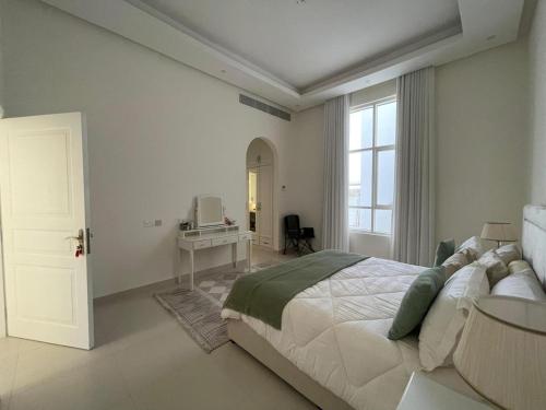 Villa in Madinat Zayid