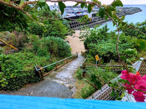 Beachside House Sea Of Toya Yomitan Okinawa – Yomitan, CA