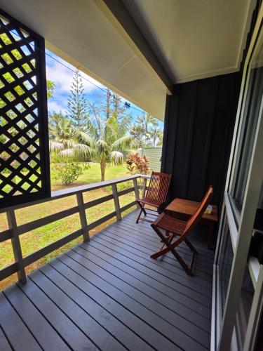 Fletcher Christian Apartments - Manava Suites (5) in Norfolk Island