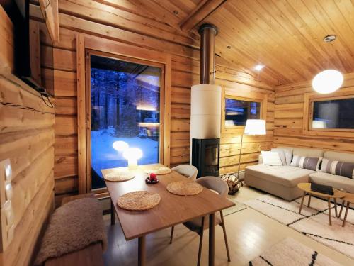 Syote Cottage in سيوتي