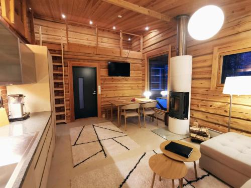 Syote Cottage in سيوتي