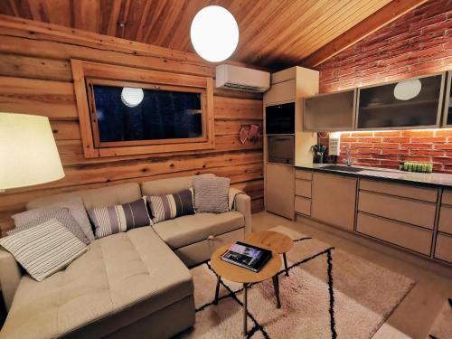 Syote Cottage in سيوتي