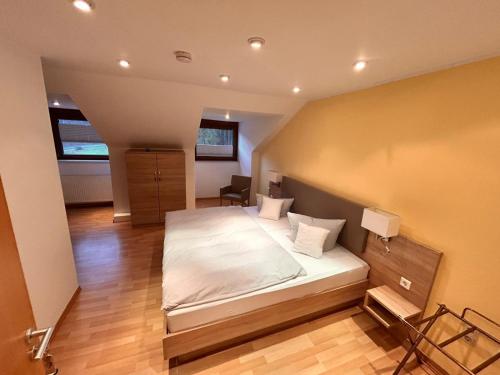 Hotel Herrenrest in 格奧爾格斯馬林許特
