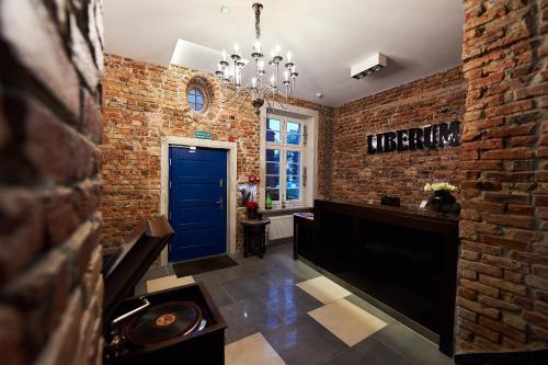 Liberum Residence - image 11