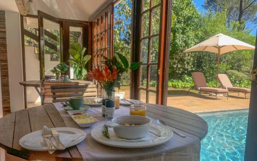 Silvermist Organic Wine Estate – Constantia, TX