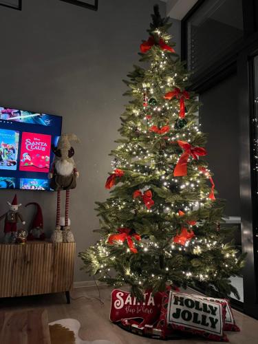 Golf Villa Stella s bazénom obrázok