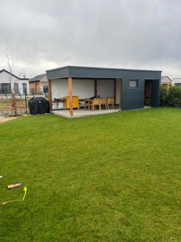 Golf Villa Stella s bazénom obrázok