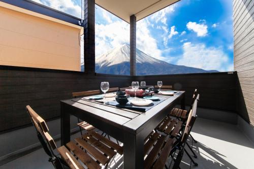 Ikd富士吉田新倉A