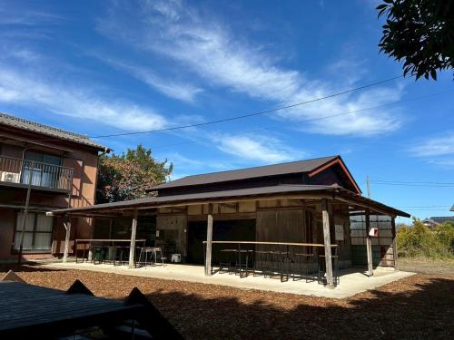 KominkaGlamping NAYA - Vacation STAY 20482