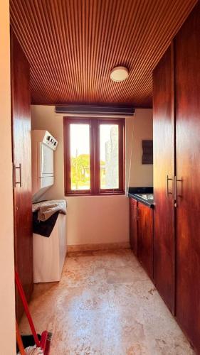 Villa familiar con piscina privada en CapCana in El Macao