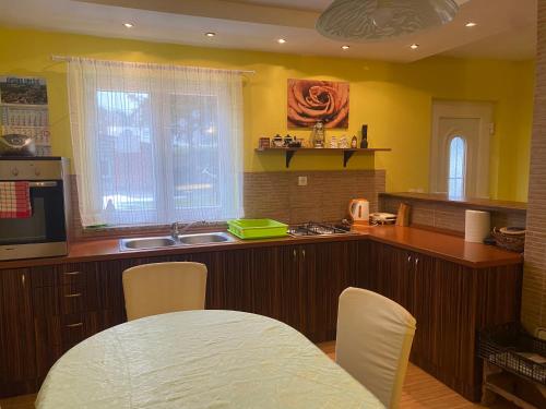 Holiday Home Dzelalija in Stara Susica