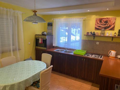 Holiday Home Dzelalija in Stara Susica