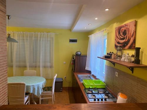 Holiday Home Dzelalija in Stara Susica