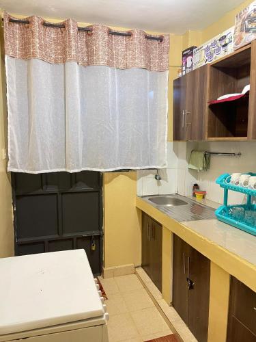 Ammie suites in Embu