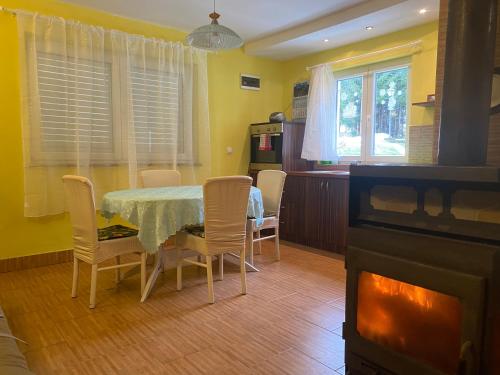 Holiday Home Dzelalija in Stara Susica