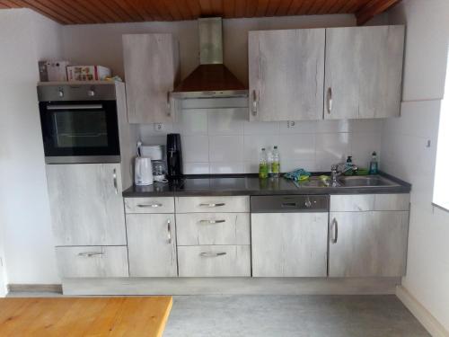 Monteurwohnung bei Crailsheim Feuchtwangen in 菲希特瑙
