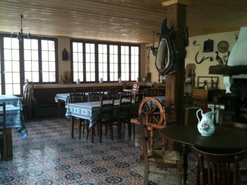 Le Pelens in Saint-Martin-D'Entraunes