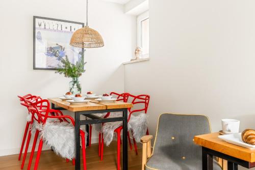 Apartament Tosia Zakopane obrázok