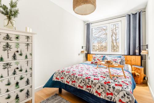 Apartament Tosia Zakopane obrázok