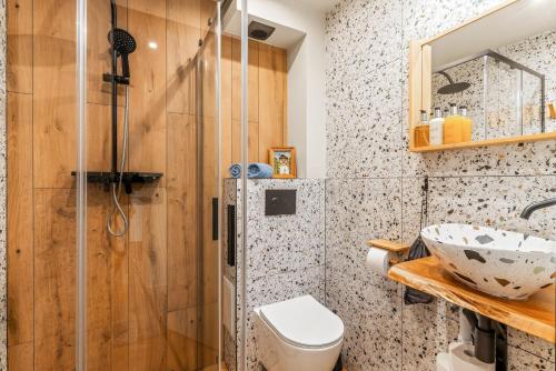 Apartament Tosia Zakopane obrázok