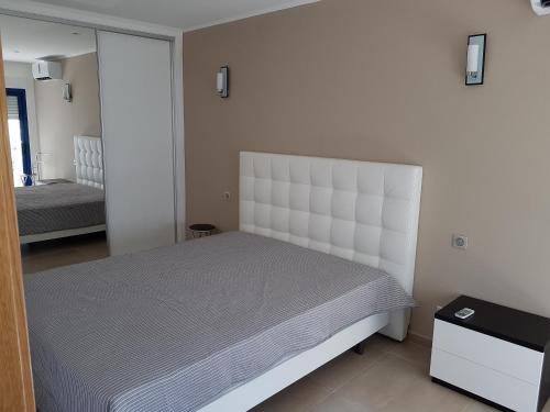 Apartment Da Rocha