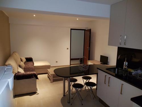 Apartment Da Rocha