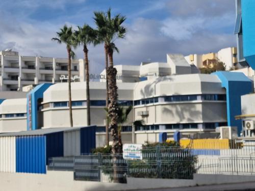 Manar Clinique House in El Manar 2