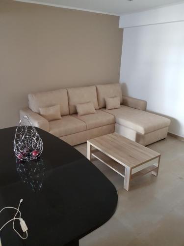 Apartment Da Rocha