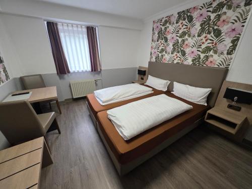 Hotel Montag in Sankt Goar