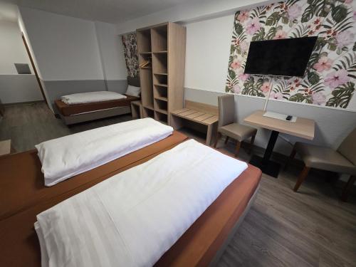 Hotel Montag in Sankt Goar