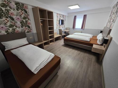 Hotel Montag in Sankt Goar
