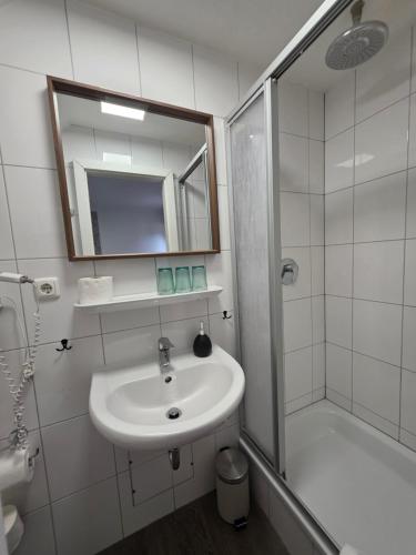 Hotel Montag in Sankt Goar