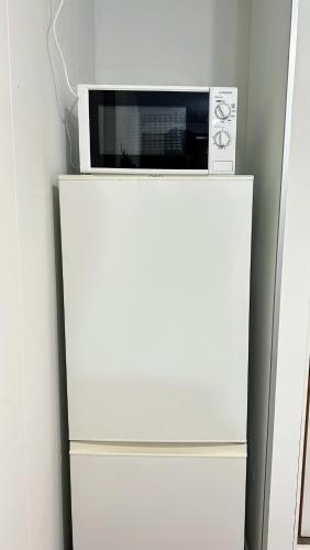 岡山駅から徒歩7分一棟貸切りモダンな古民家