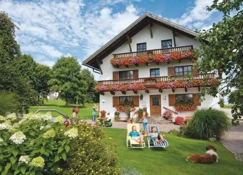Wofahanslhof in Eschlkam, Deutschland