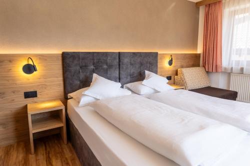 Garnì Lasteis B&B - apartments chambre d'hôte La Villa